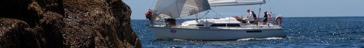 bareboat yacht charter new zealand