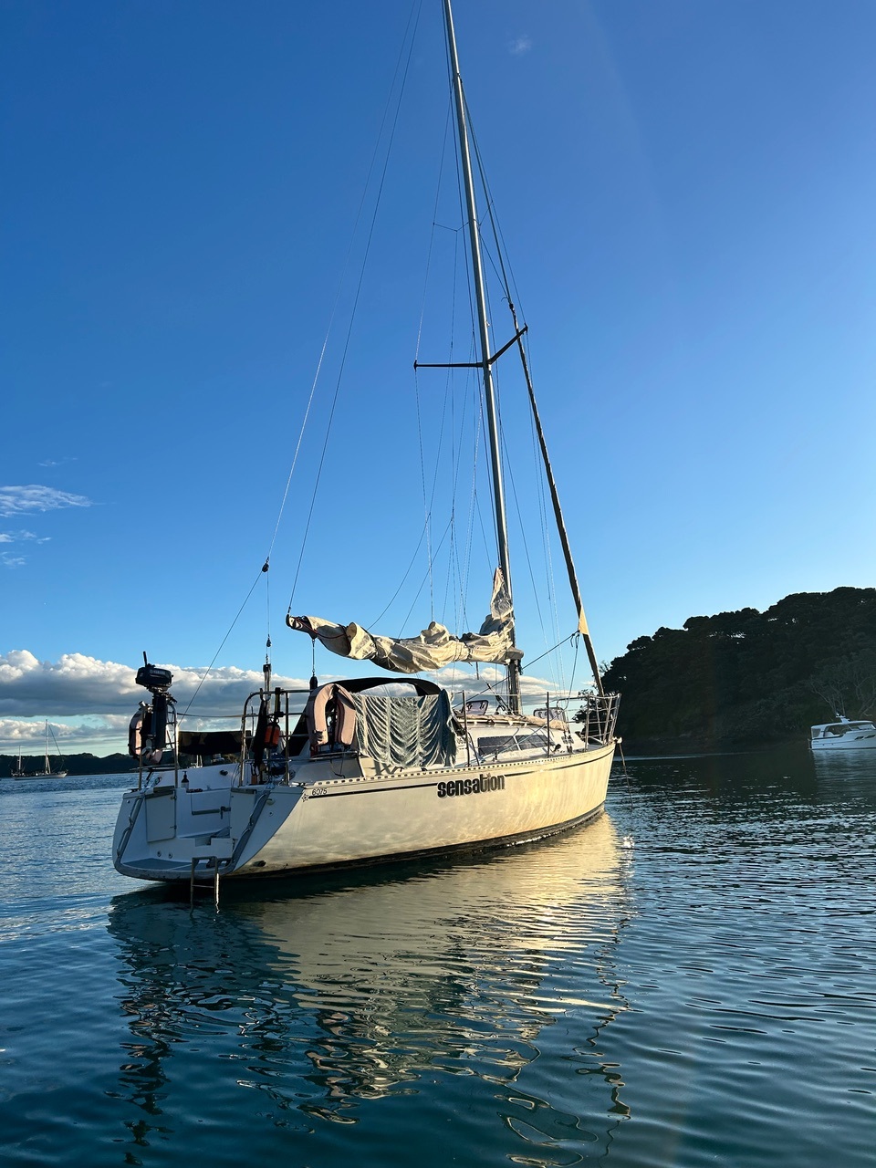 Sensation charter gallery image 11